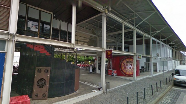 ©Google Maps