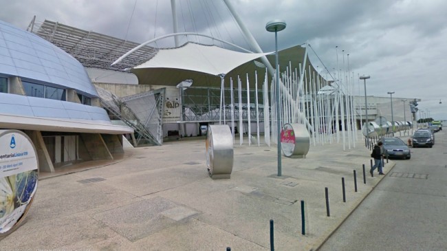 ©Google Maps