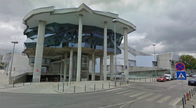 ©Google Maps