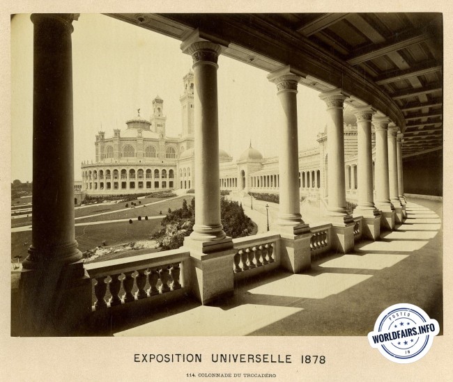 Colonnade