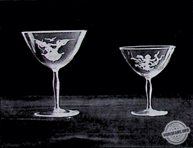 Verres d'Orrefors