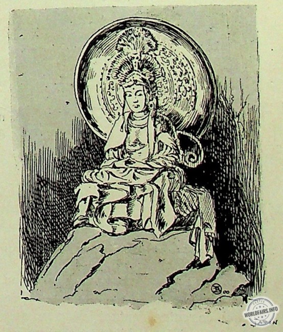 Bois sculpté et doré