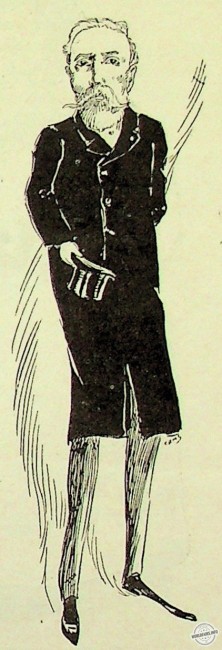 Le Roi Oscar au Palais de l'Optique