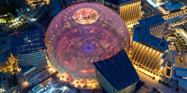 © Dubai Expo 2020