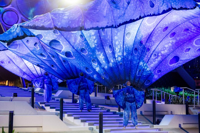 ©Expo 2020 Dubai