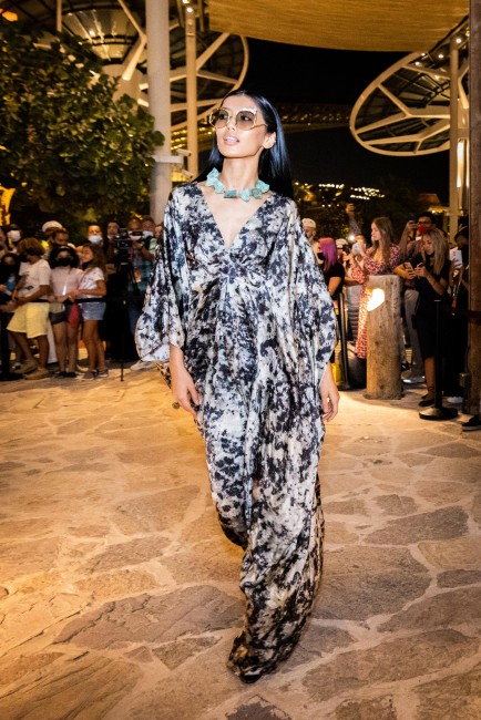 Sustainable Fashion Show at the Sweden Pavilion<br />©Walaa Alshaer/Expo 2020 Dubai