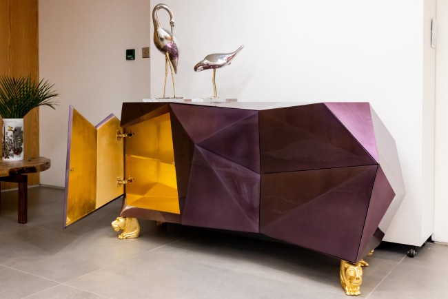Portugal Pavilion Home &amp; Design month at Expo 2020<br />©Walaa Alshaer/Expo 2020 Dubai