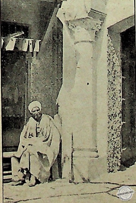 Type tunisien