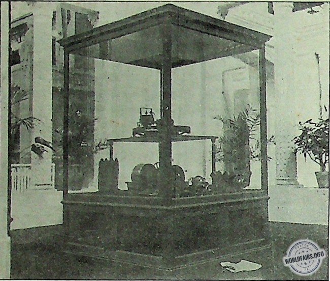 Musée rétrospectif de l'électricité