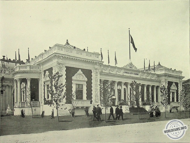 KANSAS CITY CASINO.