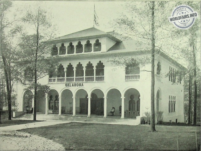 OKLAHOMA BUILDING
