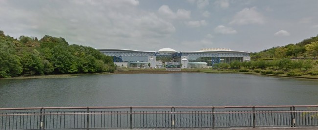 ©Google Maps