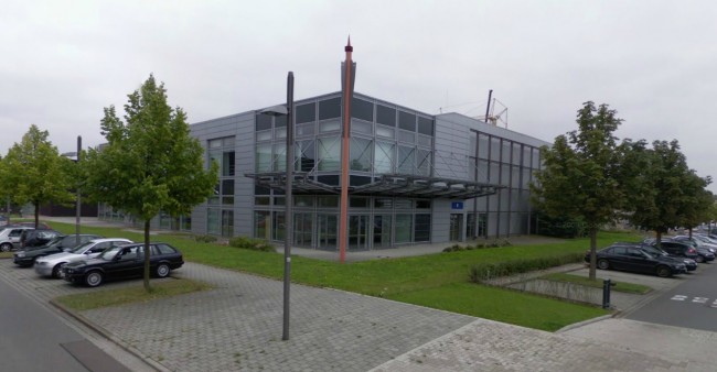 ©Google Maps